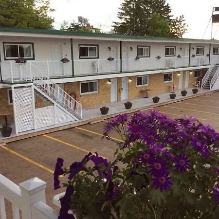 Miami Motel Inc Trois-Rivières Exterior foto